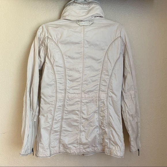 KUHL LENA JACKET‎ Projekt hooded zip up XS - Picture 8 of 14